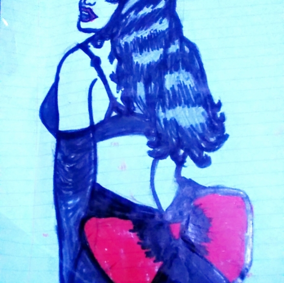 Drawings pt.2 - Picture 10 of 16